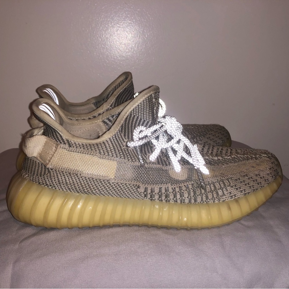 Adidas’s Yeezy Boost 350 V2